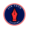 Jak Tech Academy Logo