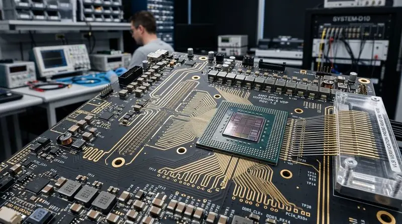 Advanced VLSI: Physical Design & Verification