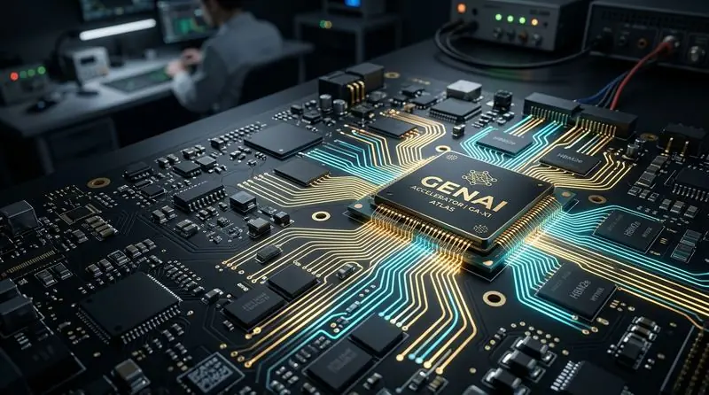 Generative AI for Engineering Careers
