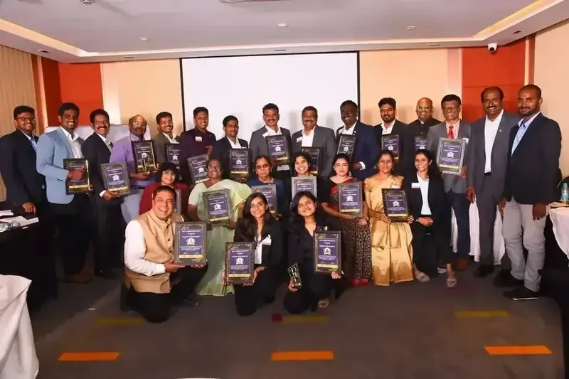 Trainer Endorsement & Leadership Conclave